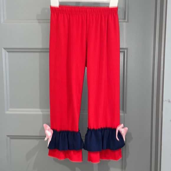 Valentines outfit - Picture 3 of 10